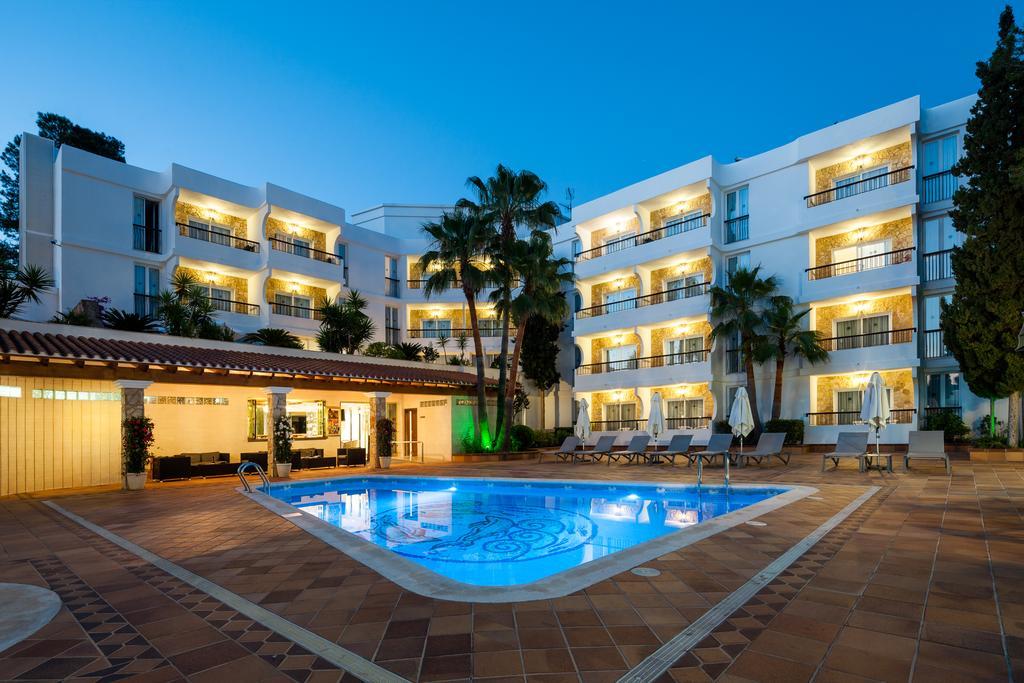 S'argamassa Palace