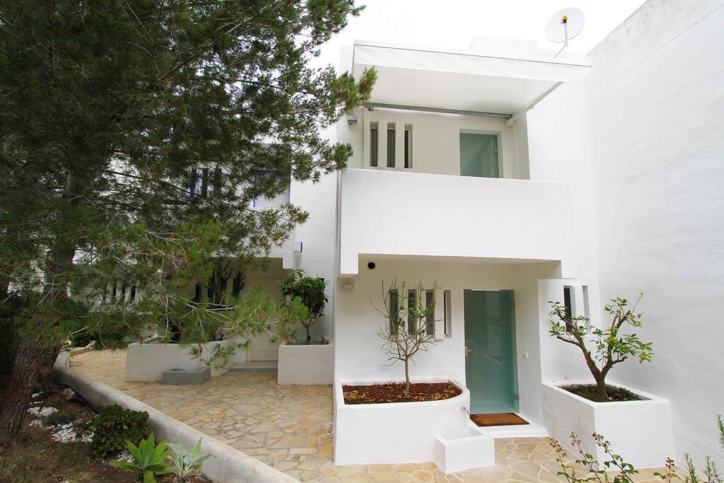 Apartment Thesuites Ibiza Isla Blanca *