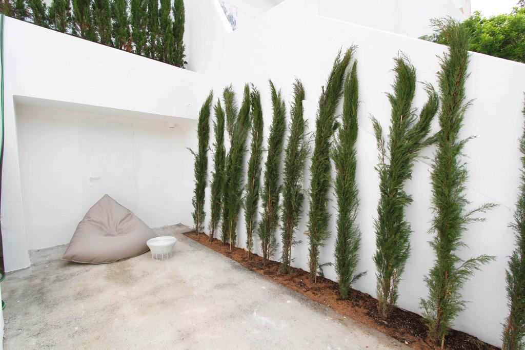 Thesuites Ibiza Isla Blanca Na Xamena