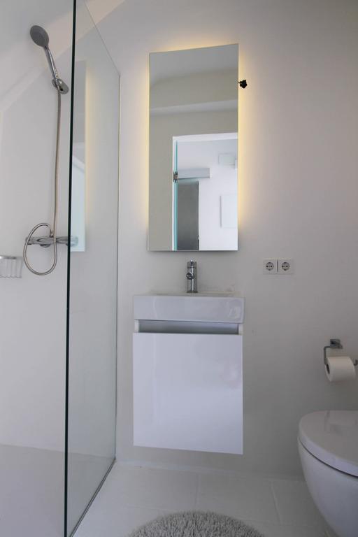 Apartment Thesuites Ibiza Isla Blanca