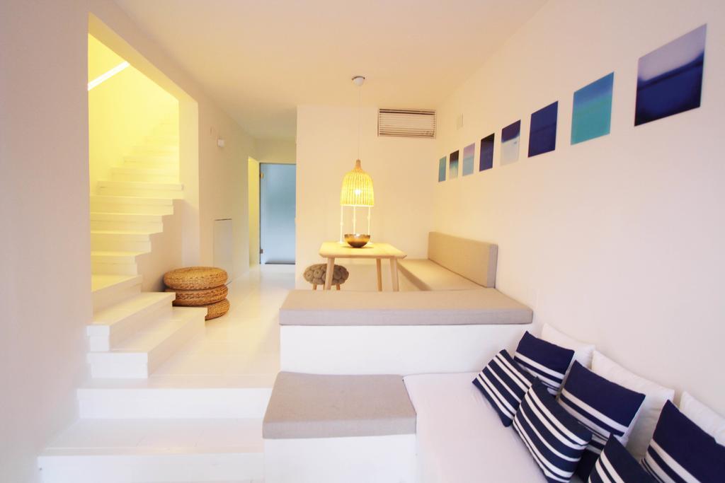 Apartment Thesuites Ibiza Isla Blanca Na Xamena