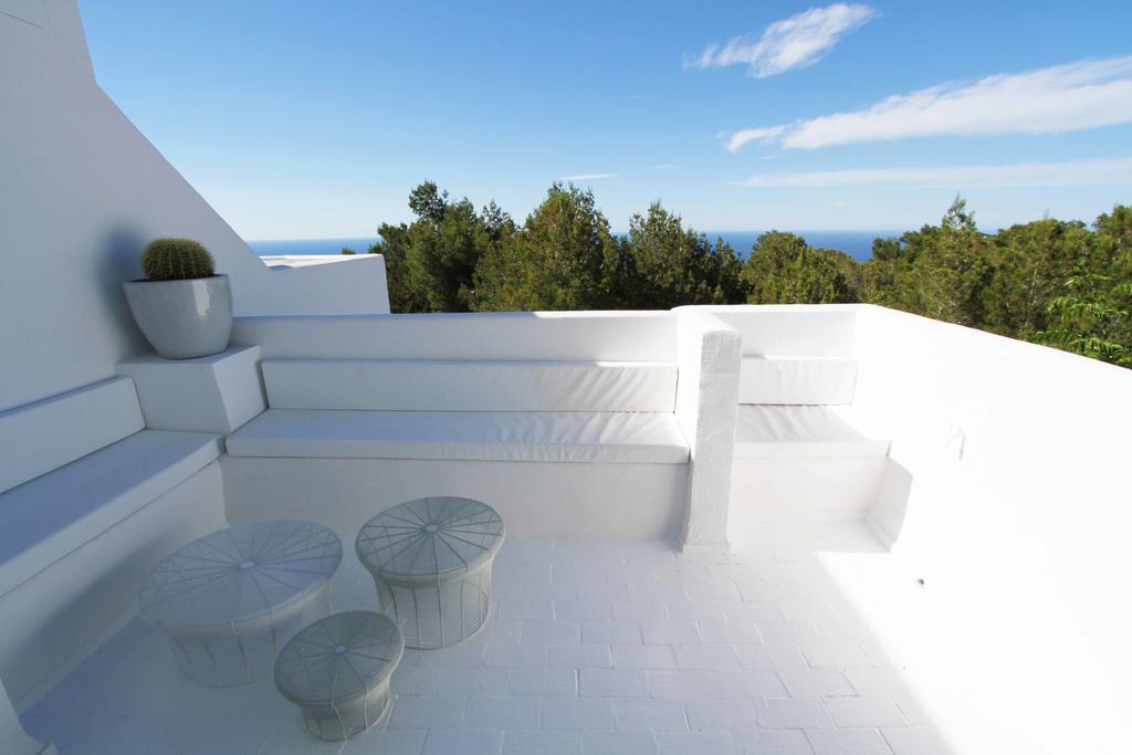Thesuites Ibiza Isla Blanca