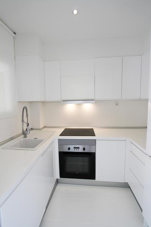 Apartment Thesuites Ibiza Isla Blanca *