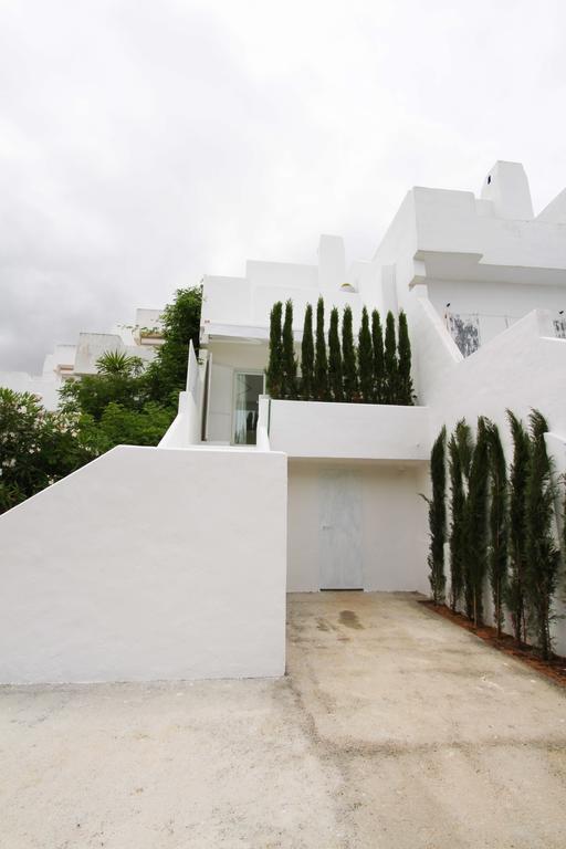 Thesuites Ibiza Isla Blanca Na Xamena