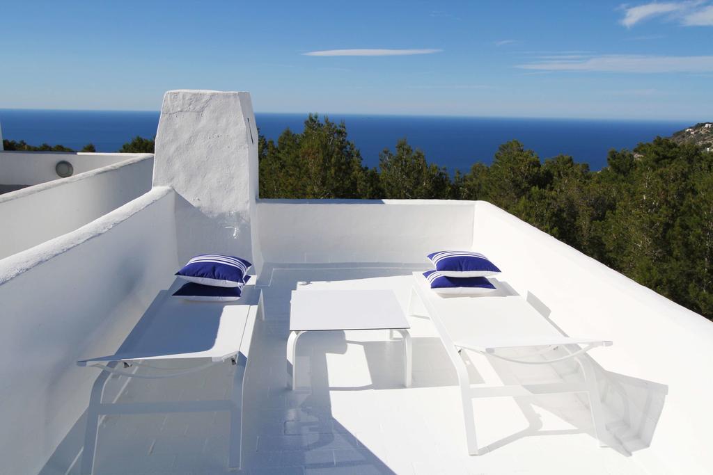 Apartment Thesuites Ibiza Isla Blanca Na Xamena