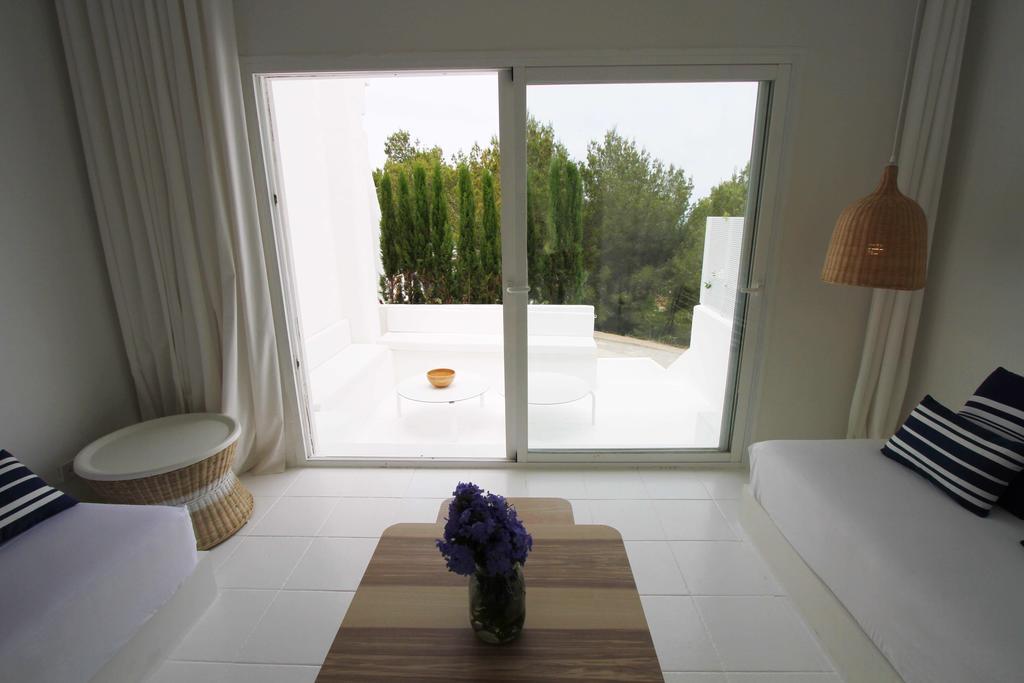 Thesuites Ibiza Isla Blanca