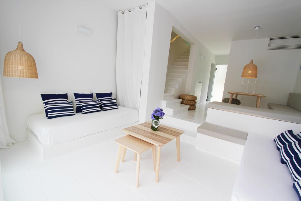 Apartment Thesuites Ibiza Isla Blanca Na Xamena