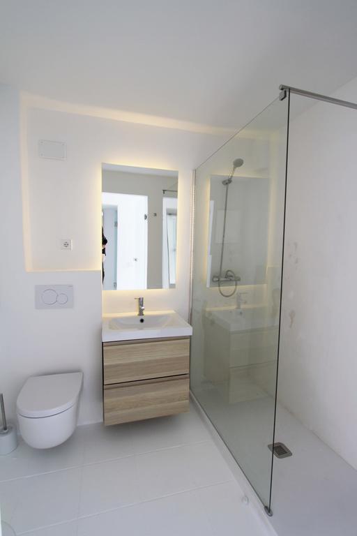 Thesuites Ibiza Isla Blanca