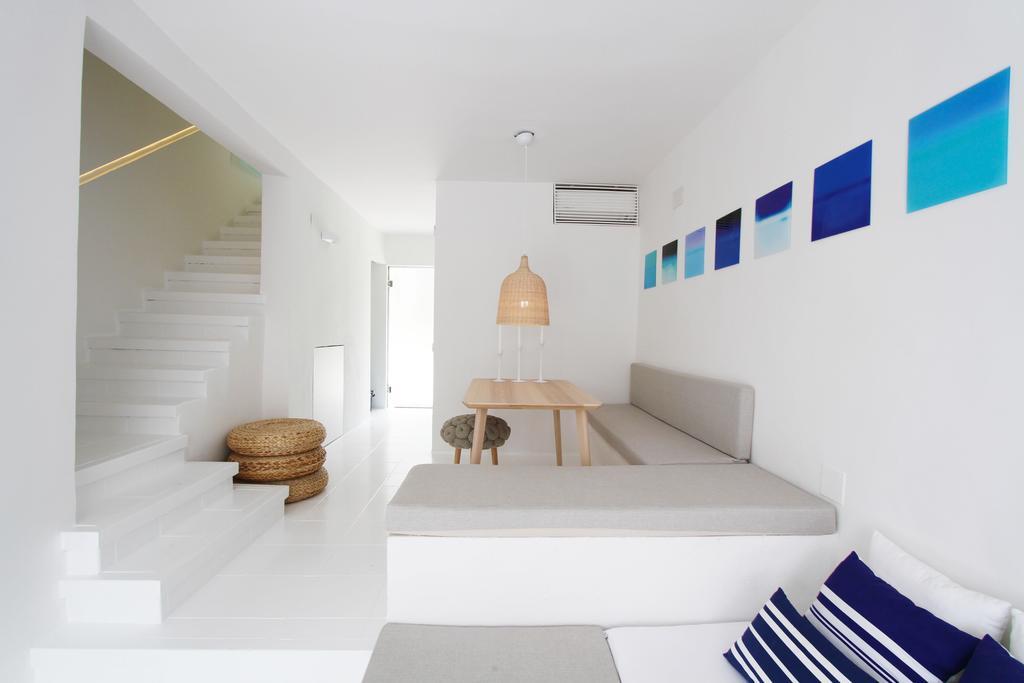 Apartment Thesuites Ibiza Isla Blanca *