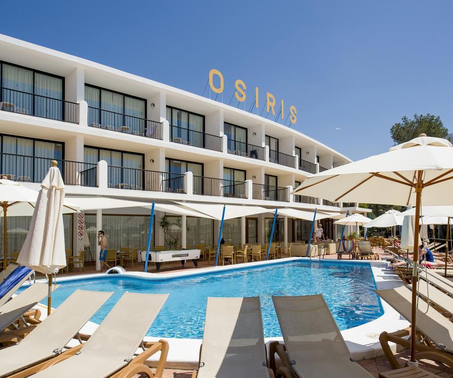 Hotel Osiris Ibiza