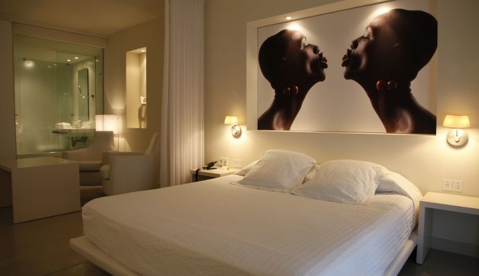 Hotel Pacha 4*