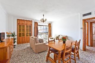 Apartment Bahia