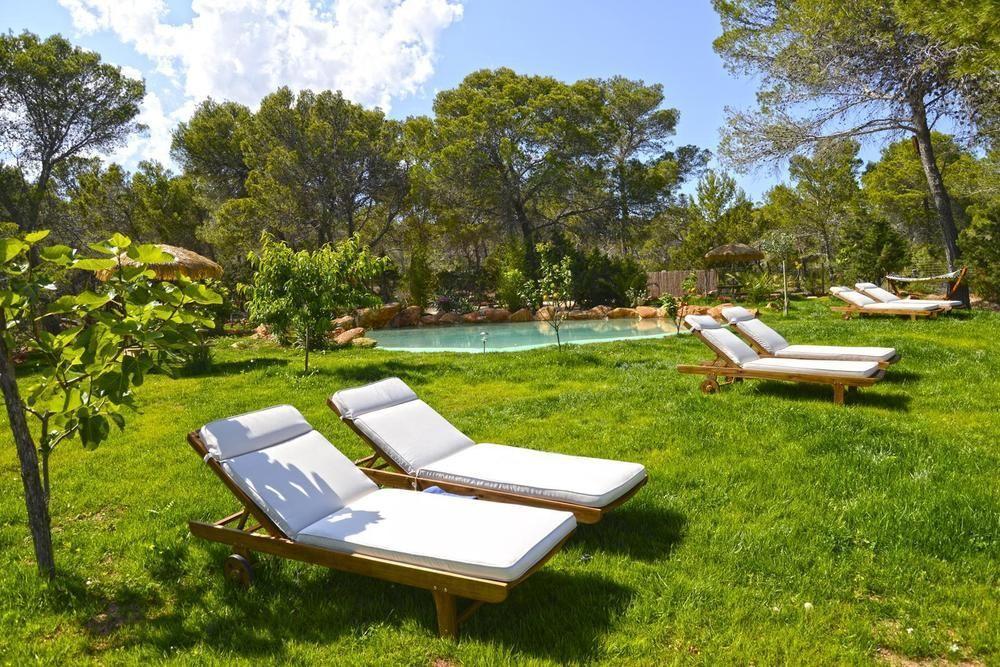 Gasthuis Cala Boix *