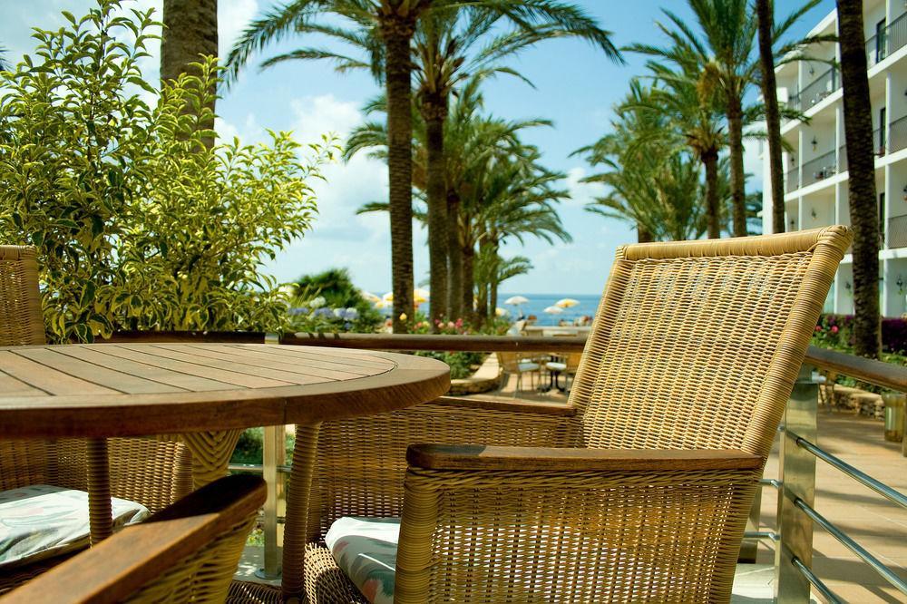 Hotel Catalonia Ses Estaques - Adults Only Santa Eulária des Riu