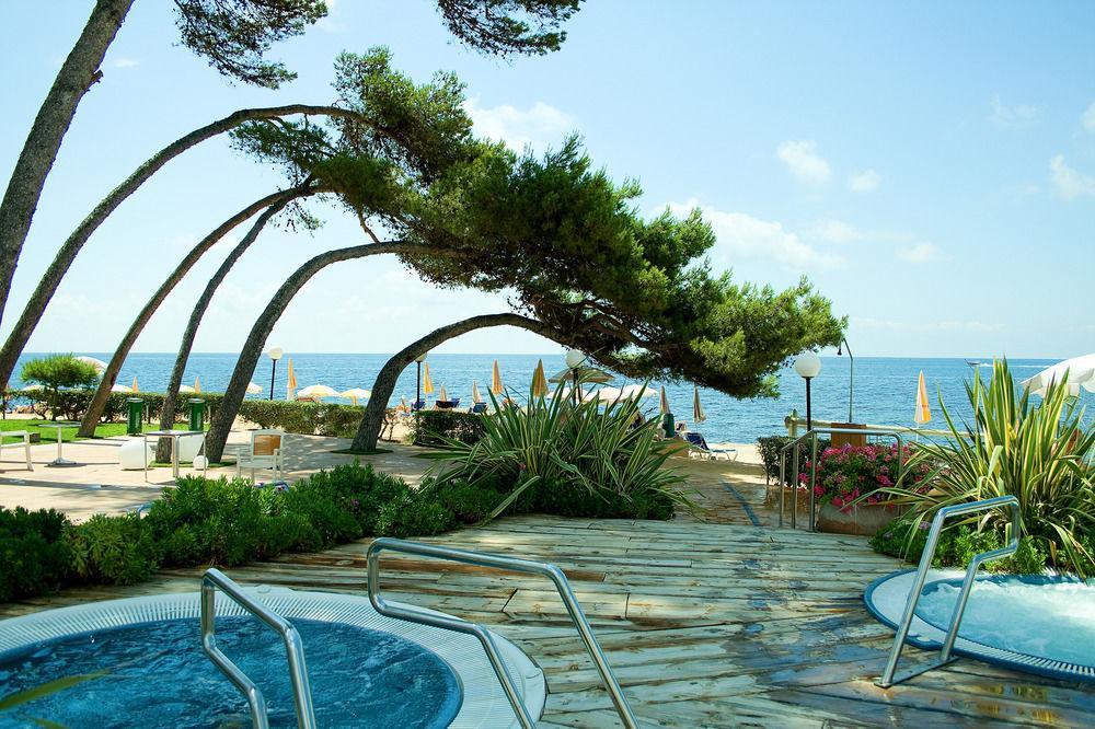 Catalonia Ses Estaques - Adults Only Santa Eulária des Riu