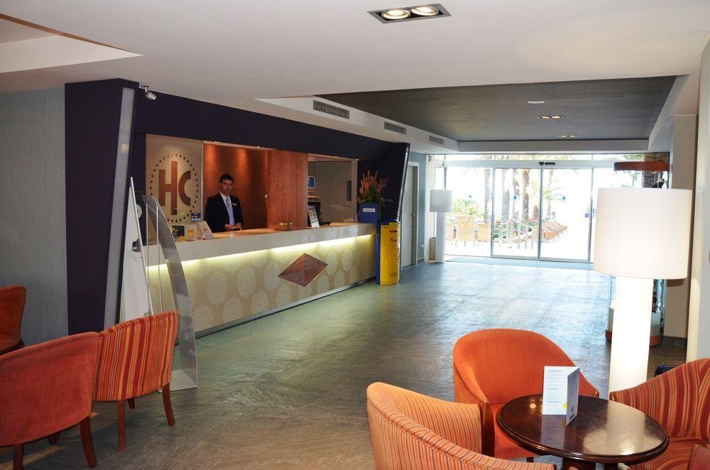 Hotel Catalonia Ses Estaques - Adults Only Santa Eulária des Riu