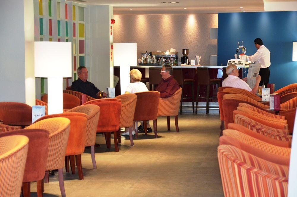 Catalonia Ses Estaques - Adults Only Santa Eulária des Riu