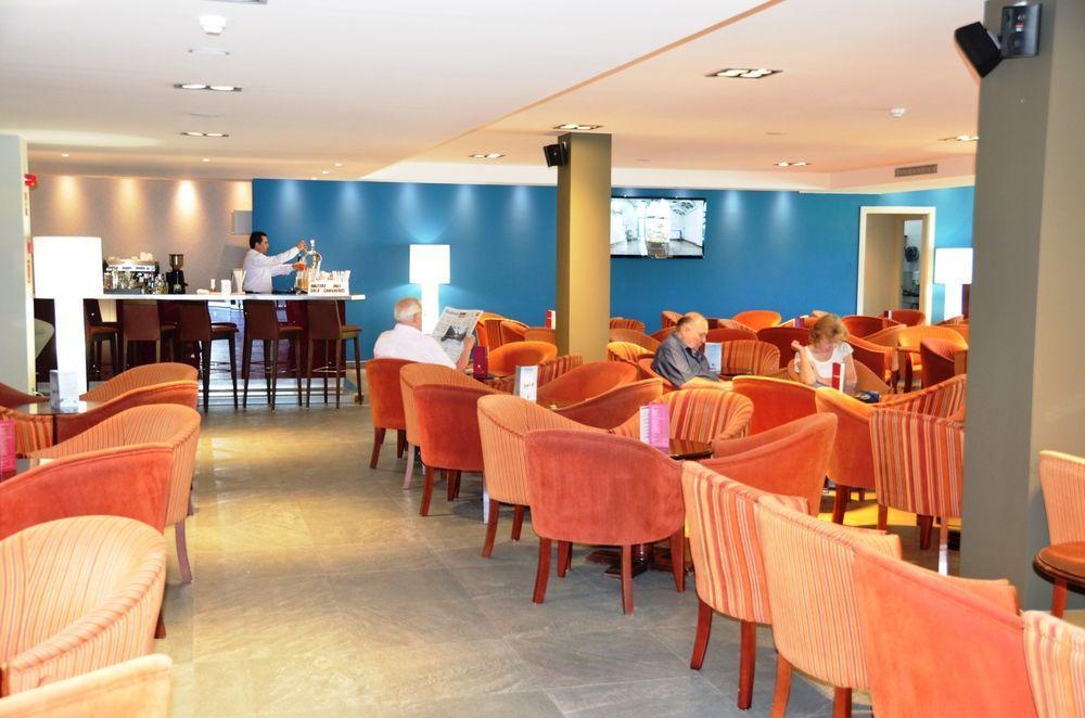 Hotel Catalonia Ses Estaques - Adults Only Santa Eulária des Riu