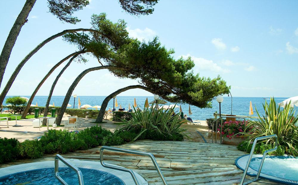 Catalonia Ses Estaques - Adults Only Santa Eulária des Riu