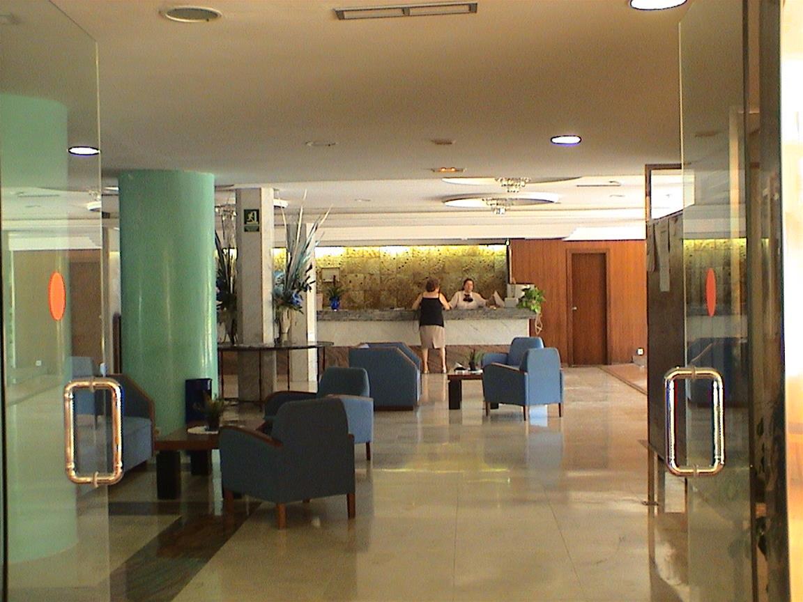 Hotel Els Pins San Antonio (Ibiza)