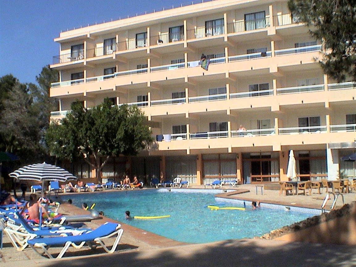 Hotel Els Pins 3*
