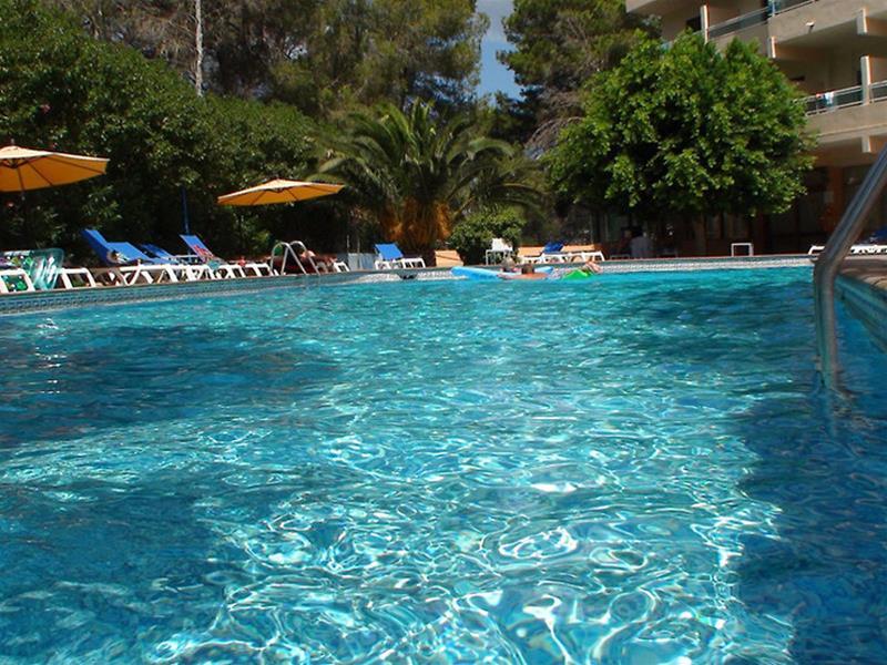 Els Pins San Antonio (Ibiza)