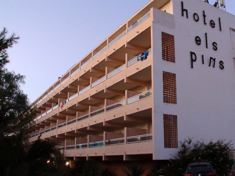 Hotel Els Pins