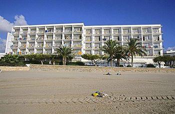 Hotel Riomar, Ibiza, A Tribute Portfolio Santa Eularia des Riu