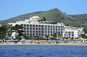 Riomar, Ibiza, A Tribute Portfolio