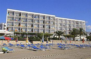 Hotel Riomar, Ibiza, A Tribute Portfolio Santa Eularia des Riu