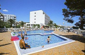 Riomar, Ibiza, A Tribute Portfolio Santa Eularia des Riu