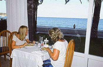 Hotel Riomar, Ibiza, A Tribute Portfolio