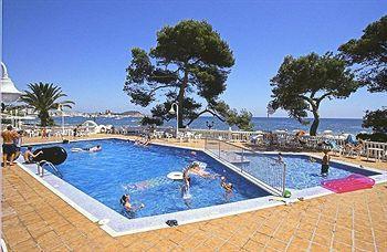 Hotel Riomar, Ibiza, A Tribute Portfolio 4*