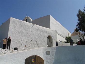 Hotel Riomar, Ibiza, A Tribute Portfolio