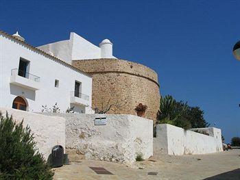 Hotel Riomar, Ibiza, A Tribute Portfolio Santa Eularia des Riu