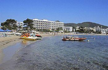 Hotel Riomar, Ibiza, A Tribute Portfolio 4*
