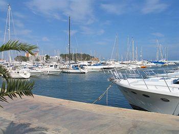 Riomar, Ibiza, A Tribute Portfolio Santa Eularia des Riu