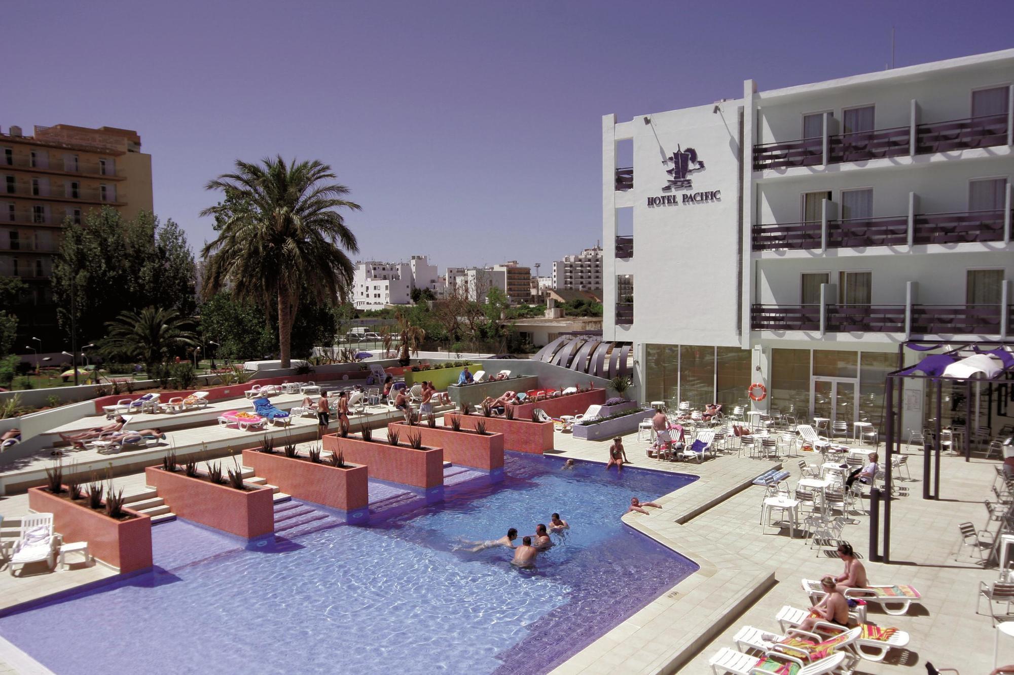 Azuline Pacific San Antonio (Ibiza)