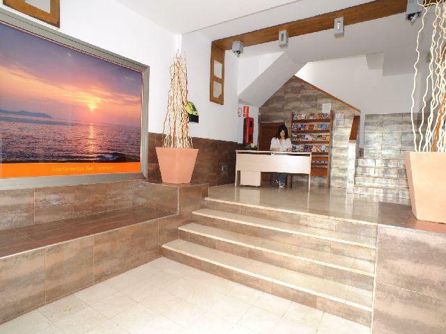 Florencio Ibiza San Antonio (Ibiza)
