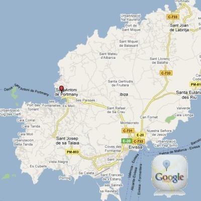 Hotel Florencio Ibiza 2*