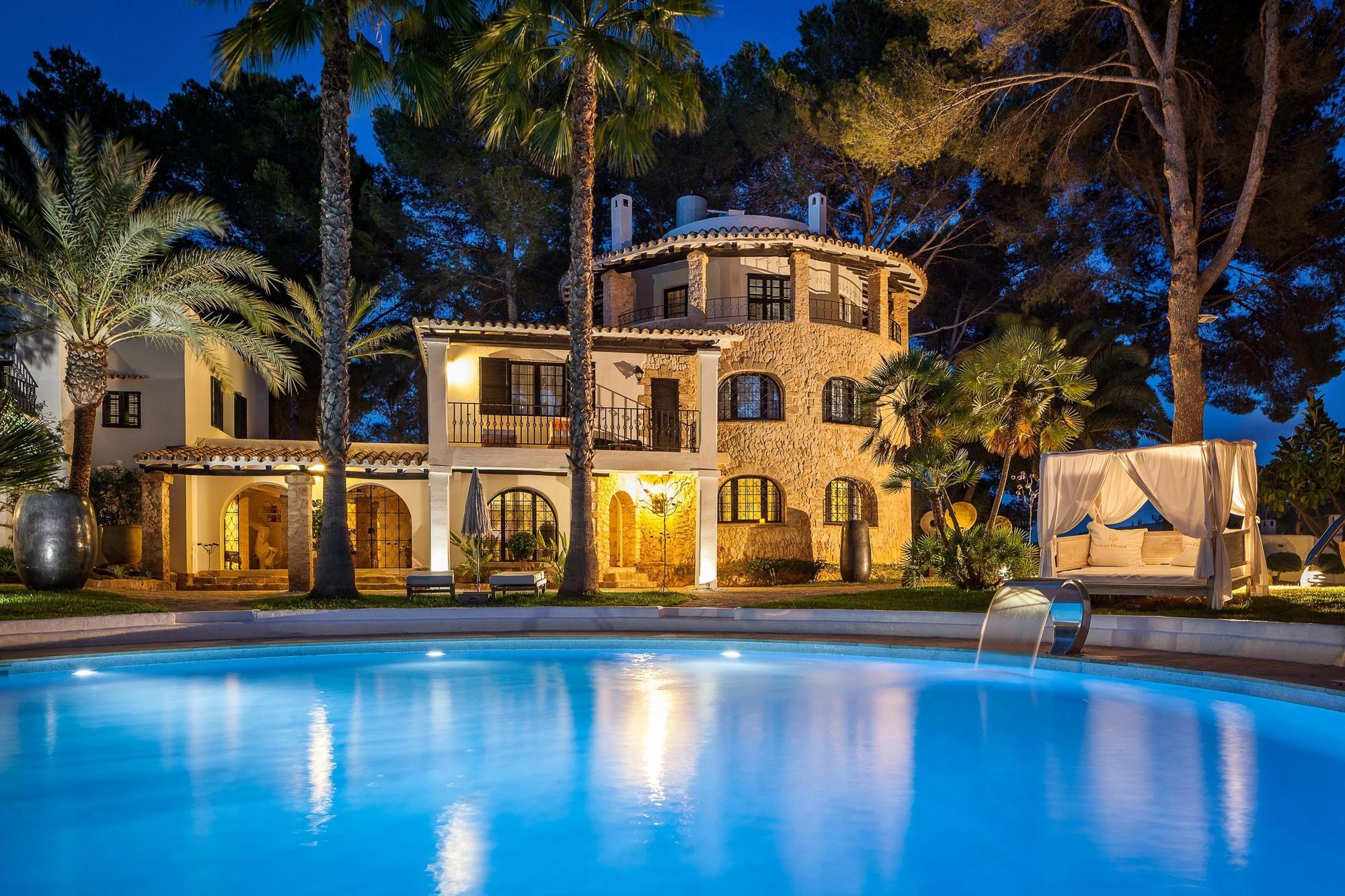 Sa Talaia-adults Only San Antonio (Ibiza)
