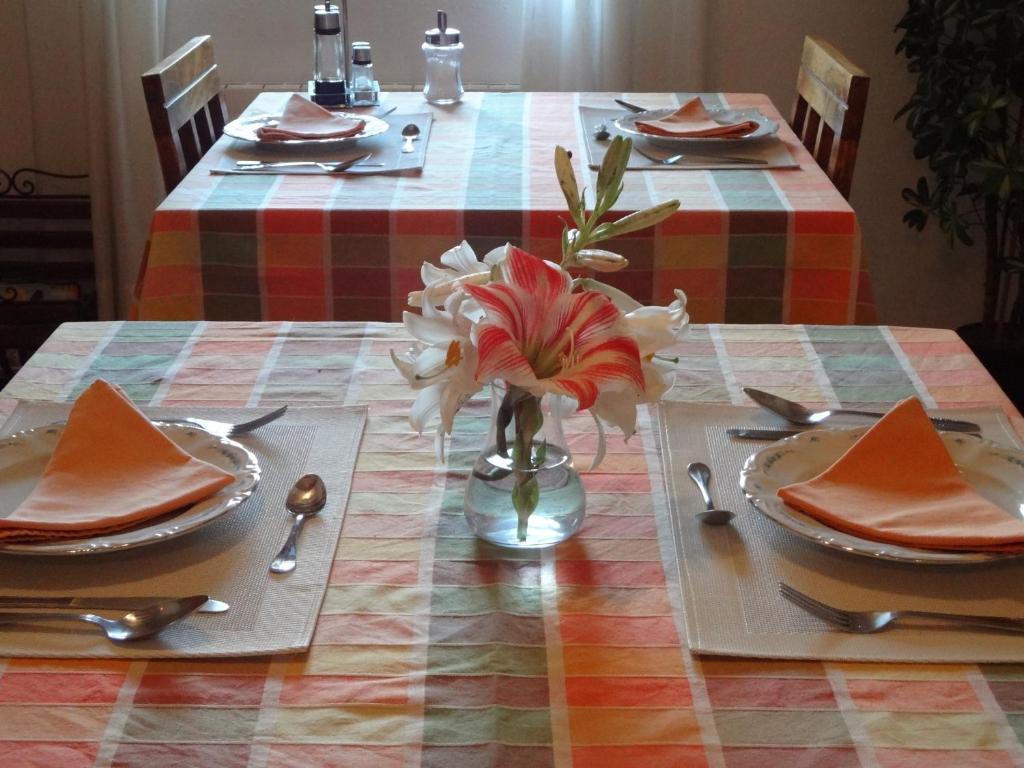 Sa Vinya D'en Palerm Farm stay