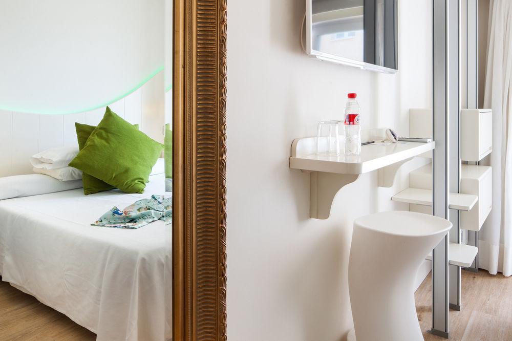Mikasa Boutique Adults Only Ibiza Town