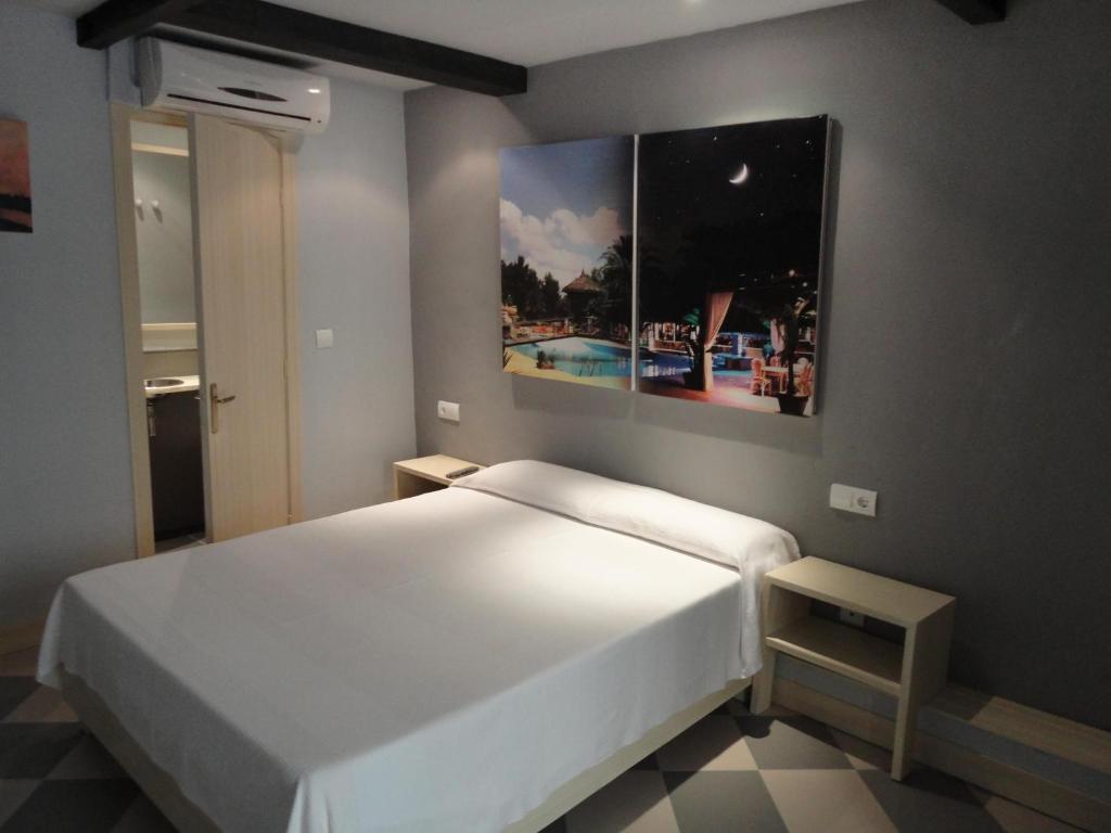 Los Caracoles Apartment Ibiza Town