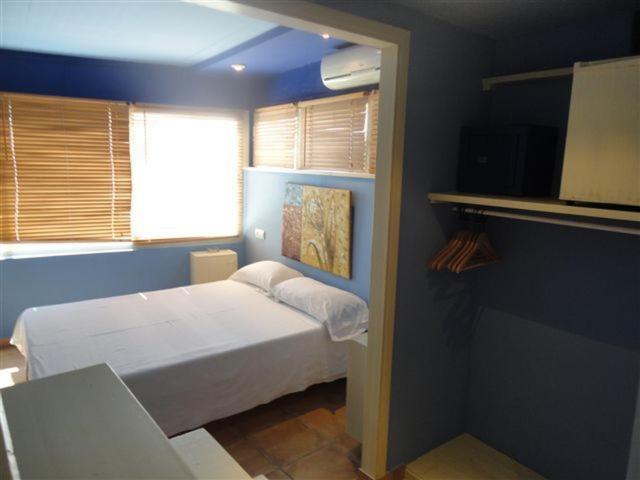 Apartment Los Caracoles *