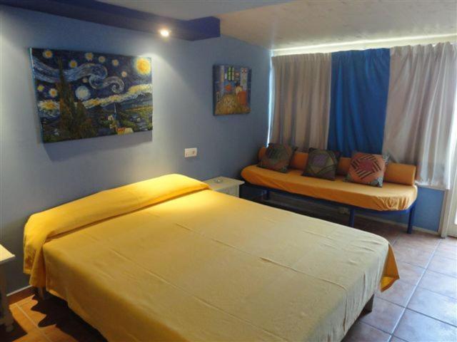 Los Caracoles Apartment *