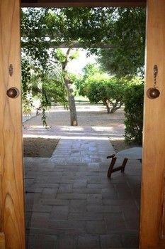 Can Arabi Hotel
