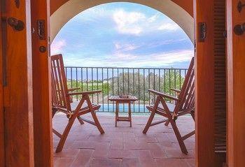 Can Arabi Hotel Puig D'en Valls