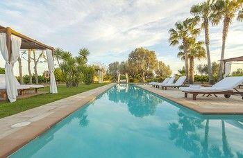 Can Arabi Hotel 4*