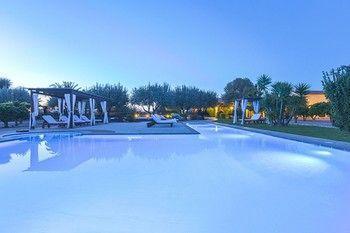 Can Arabi Hotel 4*